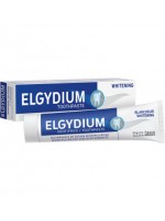 Elgydium Whitening Bleaching Toothpaste, 75ml