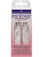 Emoform Duo Floss Fine, 30m