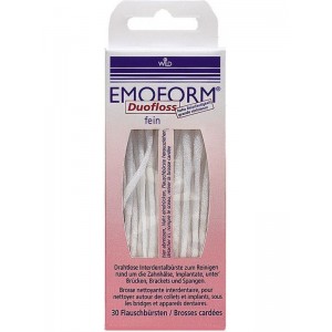Emoform Duo Floss Fine, 30m Emoform Duo Floss Fine, 30m