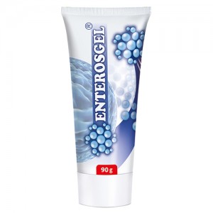 Enterosgel 90g  Enterosgel 90g