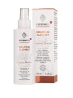 Evenswiss Edelweiss Cleanser, 100ml