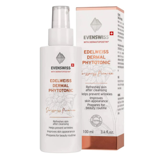 Evenswiss Edelweiss Phytotonic, 100ml
