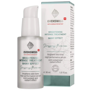 Evenswiss Even Brightening Intense Treament, 30ml Evenswiss Even Brightening Intense Treament, 30ml