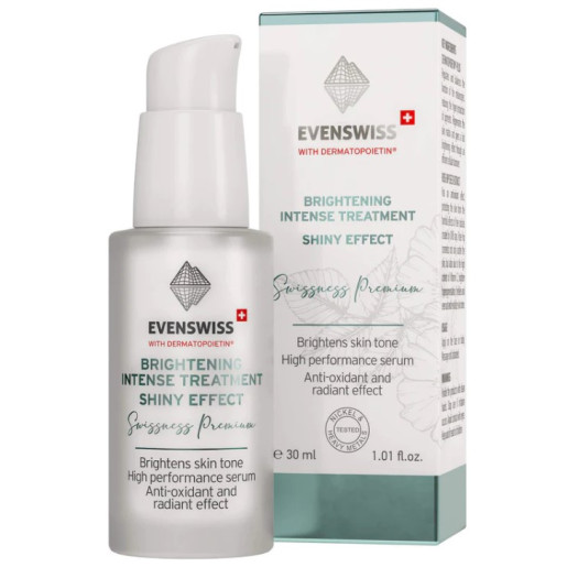 Evenswiss Even Brightening Intense Treament, 30ml