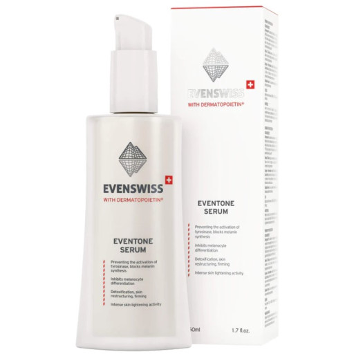 Evenswiss Eventone Serum, 50ml