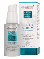 Evenswiss Hair Serum Swiss Herbs Volumizer, 30ml