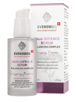 Evenswiss Skin Defence Serum Balancing Complex, 50ml