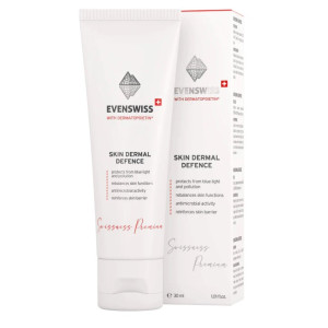 Evenswiss Skin Dermal Defence, 30ml Evenswiss Skin Dermal Defence, 30ml