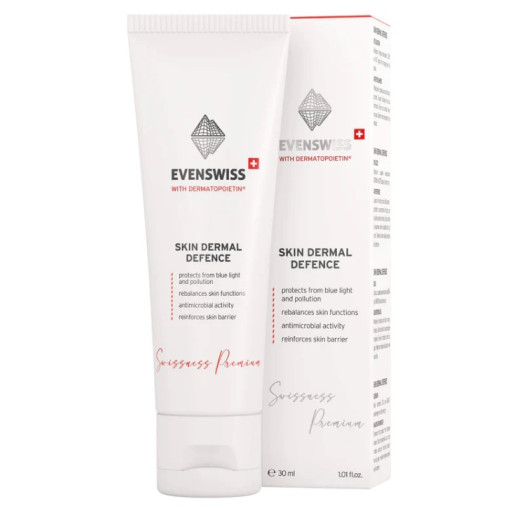 Evenswiss Skin Dermal Defence, 30ml