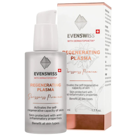 Evenswiss Regenerating Plasma, 30ml