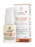 Evenswiss Rejuvenating Eye Complex, 15ml