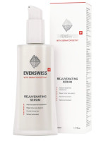 Evenswiss Rejuvenating Serum, 50ml