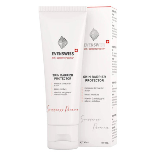 Evenswiss Skin Barrier Protector, 30ml