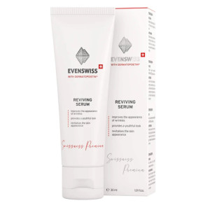 Evenswiss Skin Reviving Serum, 30ml Evenswiss Skin Reviving Serum, 30ml