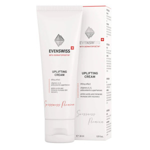 Evenswiss Skin Uplifting Cream, 30ml Evenswiss Skin Uplifting Cream, 30ml