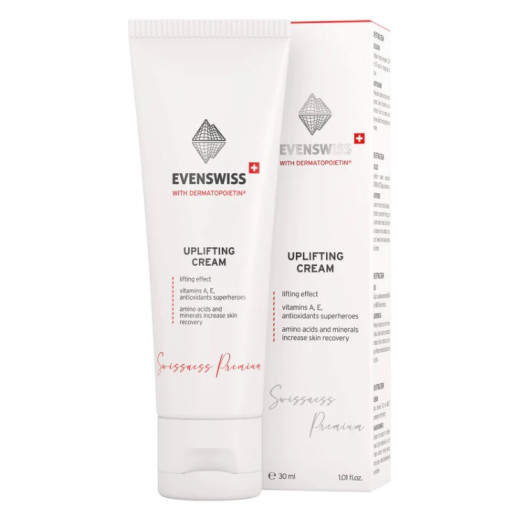 Evenswiss Skin Uplifting Cream, 30ml