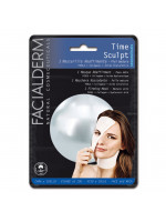 Facialderm Tissue Mask - Time Sculpt-pearl, 30ml