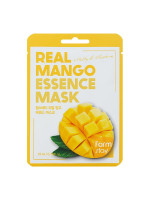 Farm Stay Real Mango Essence Face Mask, 1 pcs