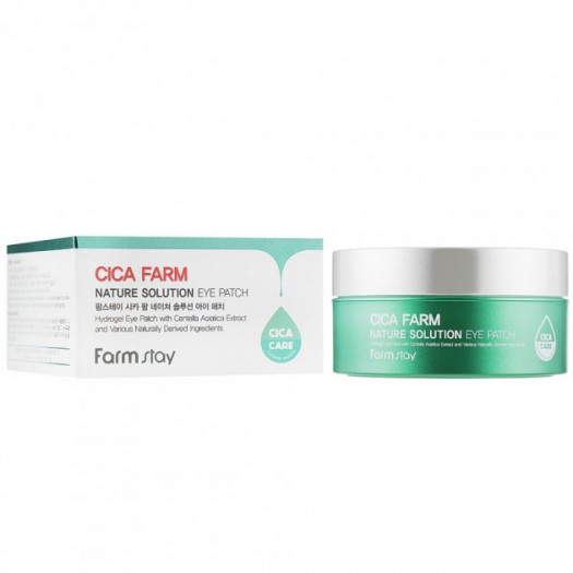 Farm Stay Cica Farm Nature Solution, 30pcs