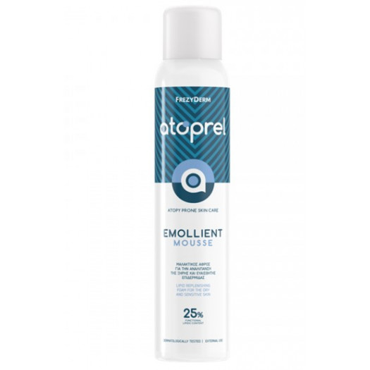 Frezy Atoprel Mousse, 200ml