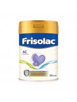 Frisolac AC, for Babies with Allergies & Colic, 400gr