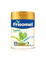 Frisomel Comfort No2, For Constipation or Gastroesophageal Reflux 400gr