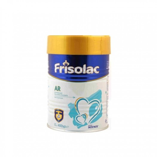 Frisolac AR, for the Treatment of Reductions, 400gr