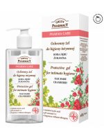 Green Pharmacy Intimate hygiene Oak Bark and Cranberry, 300ml