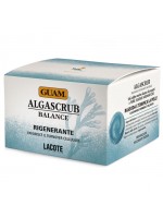 Guam Algascrub Balance Rigenerante, 300ml