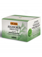 Guam Alga scrub Dren Cell Anti Cellulite peeling, 300ml