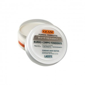 Guam Inthenso Dark Body Butter, 250ml