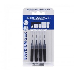 Elgydium Mono Compact, 0.6mm Elgydium Mono Compact, 0.6mm