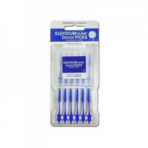 Elgydium Clinic Intermediate Brushes, 36pcs Elgydium Clinic Intermediate Brushes, 36pcs