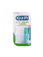 Gum 632 Soft-picks original, 40pcs