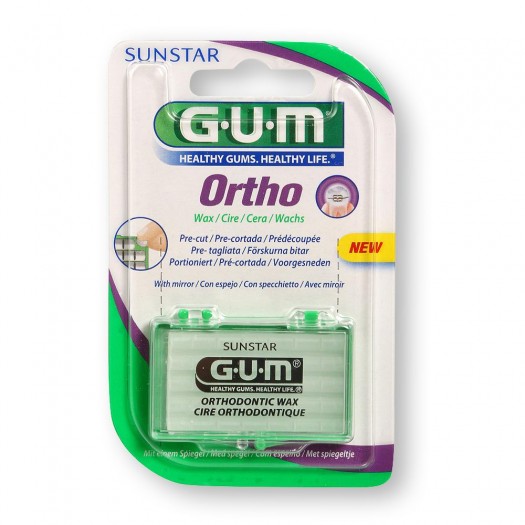 Gum 723 Orthododic