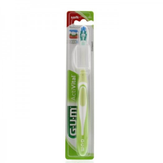 Gum 581 Toothbrush Activital