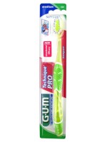 Gum 528 Toothbrush Technique PRO, Medium