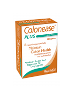 Health Aid Colonease Plus, 60 capsules