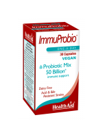 Health Aid Immuprobio, 30 capsules