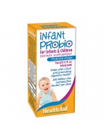 Health Aid Infant Probio - Probiotic Drops 15ml