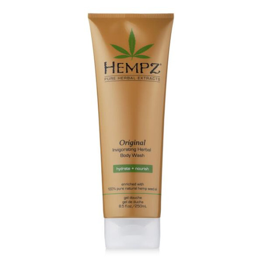 Hempz Original Herbal Conditioner for Damaged & Colour Treated Hair, 250ml