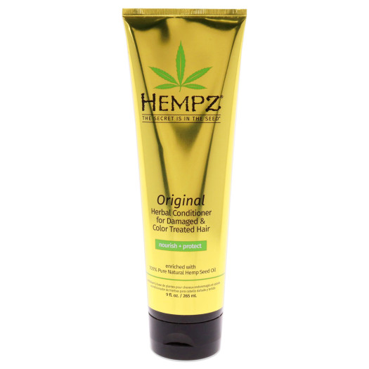 Hempz Original Herbal Conditioner, 265ml