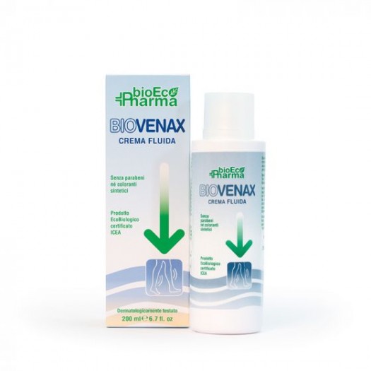 Biovenax, 200ml