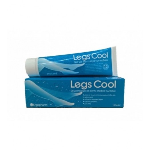 Legs Cool, 150ml