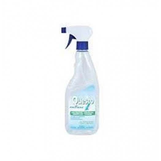 Questo Antibac Disinfectant - Cleanser 500ml