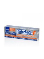 Chlorhexil f 0.1% Toothpaste, 100ml