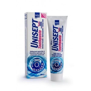 Unisept Toothpaste, 100ml