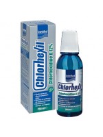 Chlorhexil 0.12%, 250ml