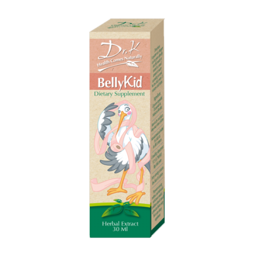 Dr K&H Milkal, 30ml