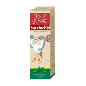 Dr K&h Vaccinokid, 30ml